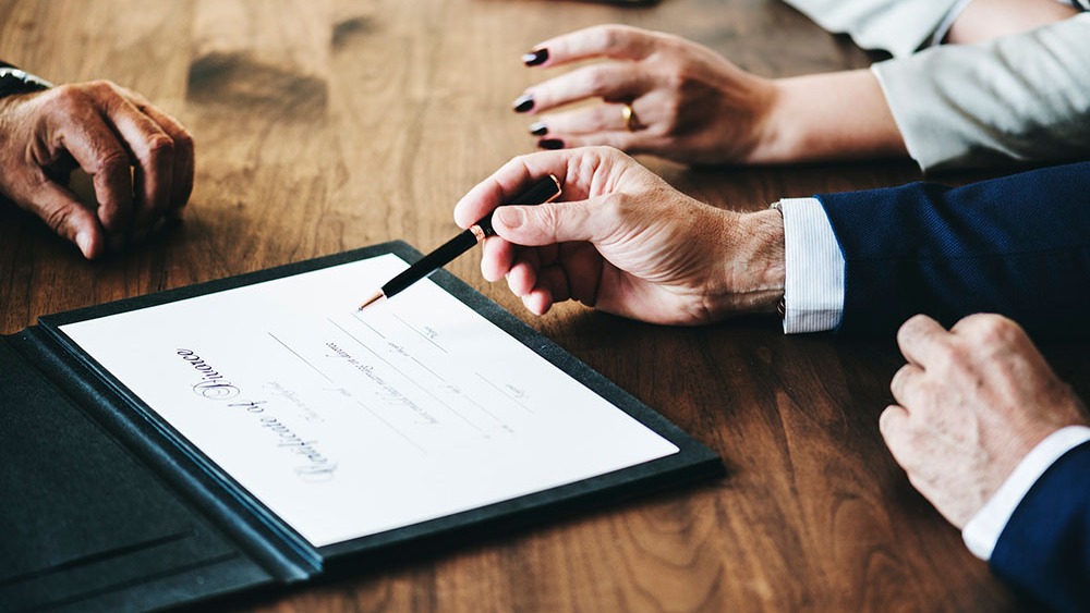 derecho de sucesiones