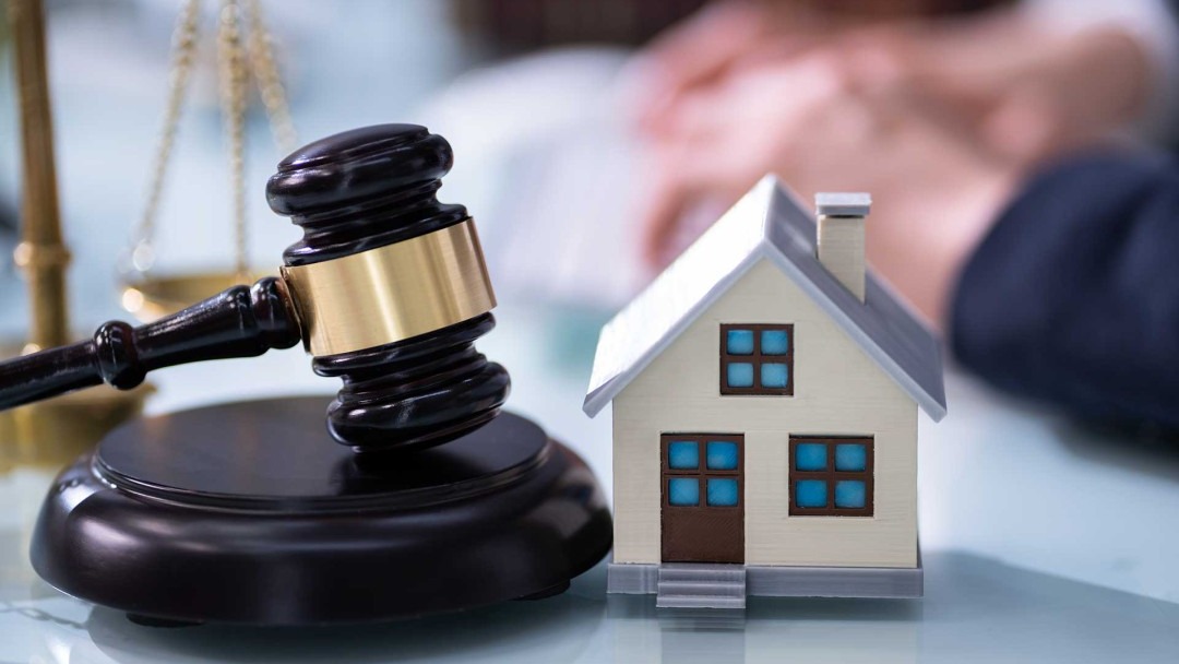 derecho inmobiliario